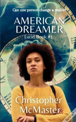 Capa do artigo American Dreamer