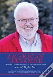 Capa do artigo American Dreamer
