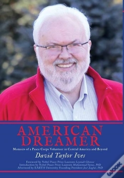 Capa do artigo American Dreamer