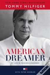 American Dreamer