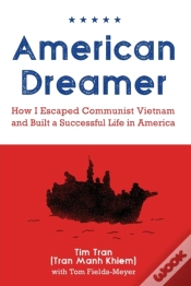 Capa do artigo American Dreamer