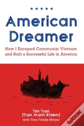 American Dreamer