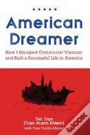 American Dreamer