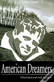 Capa do artigo American Dreamers