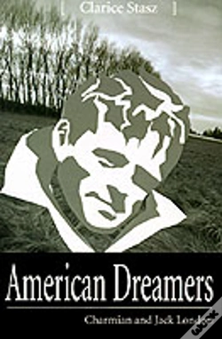 Capa do artigo American Dreamers