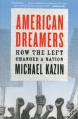 Capa do artigo American Dreamers