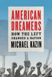 Capa do artigo American Dreamers
