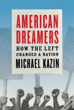 Capa do artigo American Dreamers
