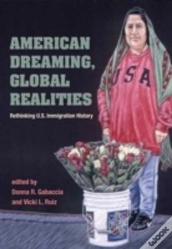 Capa do artigo American Dreaming, Global Realities