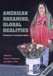 Capa do artigo American Dreaming, Global Realities