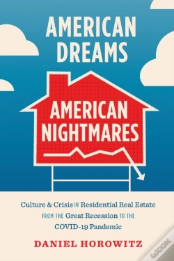 Capa do artigo American Dreams, American Nightmares