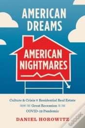 Capa do artigo American Dreams, American Nightmares