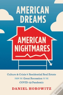 Capa do artigo American Dreams, American Nightmares