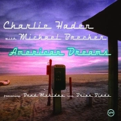 Capa do artigo American Dreams - CD