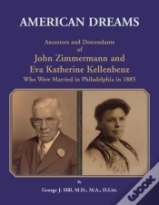 Capa do artigo American Dreams