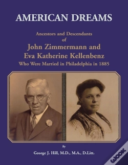 Capa do artigo American Dreams