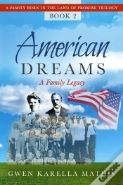 Capa do artigo American Dreams