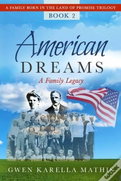 Capa do artigo American Dreams