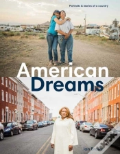 Capa do artigo American Dreams