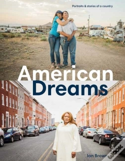 Capa do artigo American Dreams