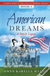 Capa do artigo American Dreams