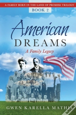 Capa do artigo American Dreams
