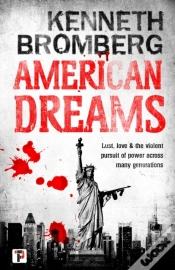 Capa do artigo American Dreams