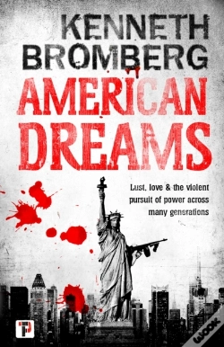 Capa do artigo American Dreams
