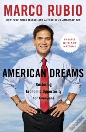 Capa do artigo American Dreams