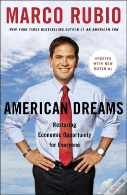 Capa do artigo American Dreams