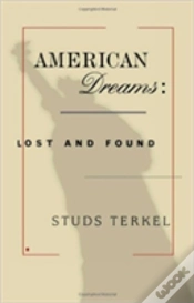 Capa do artigo American Dreams