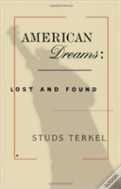 Capa do artigo American Dreams