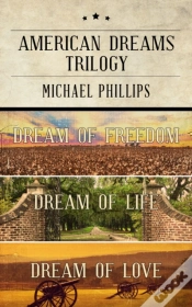 Capa do artigo American Dreams Trilogy
