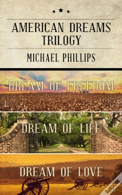 Capa do artigo American Dreams Trilogy