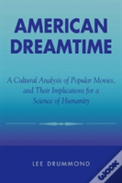 Capa do artigo American Dreamtime