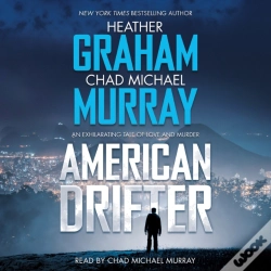 Capa do artigo American Drifter
