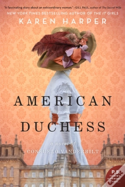Capa do artigo American Duchess
