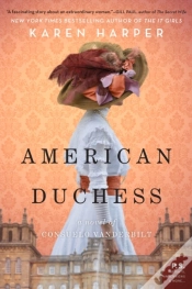 Capa do artigo American Duchess