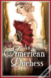 Capa do artigo American Duchess