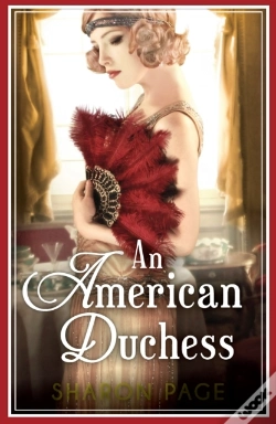 Capa do artigo American Duchess