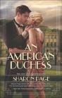 American Duchess - Preview