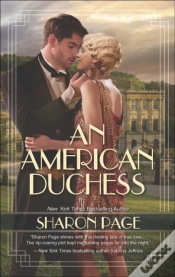 Capa do artigo American Duchess