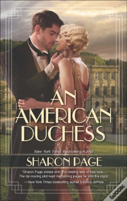 Capa do artigo American Duchess