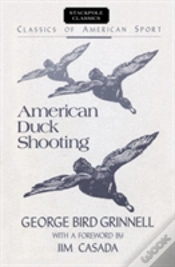 Capa do artigo American Duck Shooting