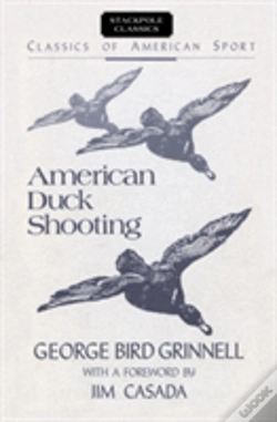 Capa do artigo American Duck Shooting
