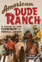 Capa do artigo American Dude Ranch