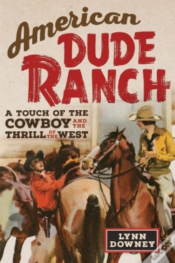 Capa do artigo American Dude Ranch