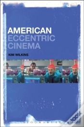 Capa do artigo American Eccentric Cinema