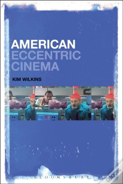 Capa do artigo American Eccentric Cinema