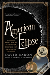 Capa do artigo American Eclipse 8211 A Nation S Epi